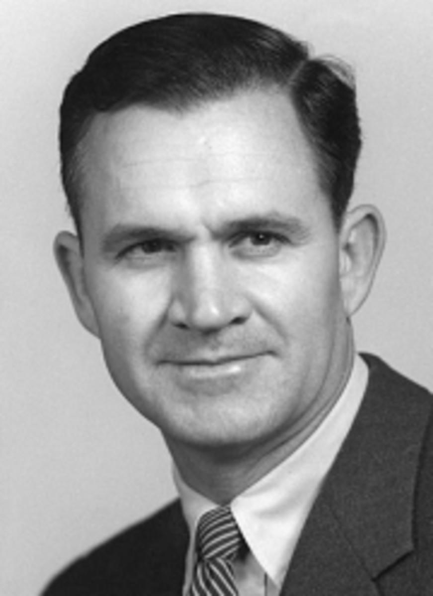 Bill Jennings